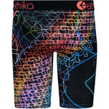 Ethika Kinetics Boxers - Black