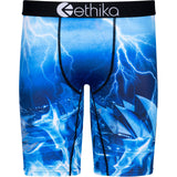 Ethika Out The Blue Boxers - Blue