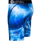 Ethika Out The Blue Boxers - Blue