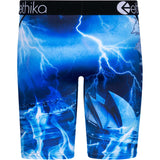 Ethika Out The Blue Boxers - Blue