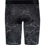 Ethika Upholstered Boxers - Grey/Black