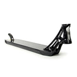 Ethic DTC Pandemonium Scooter Deck - Trans Black
