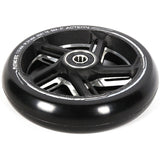 Ethic DTC Acteon Scooter Wheel 110mm - Black/Black