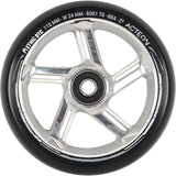 Ethic DTC Acteon Scooter Wheel 110mm - Raw