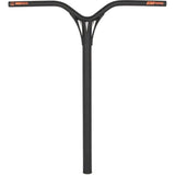 Ethic DTC Almasty V2 HIC Scooter Handle Bars - Black 620mm