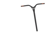 Ethic DTC Almasty V2 HIC Scooter Handle Bars - Black 620mm