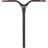 Ethic DTC Almasty V2 HIC Scooter Handle Bars - Black 670mm