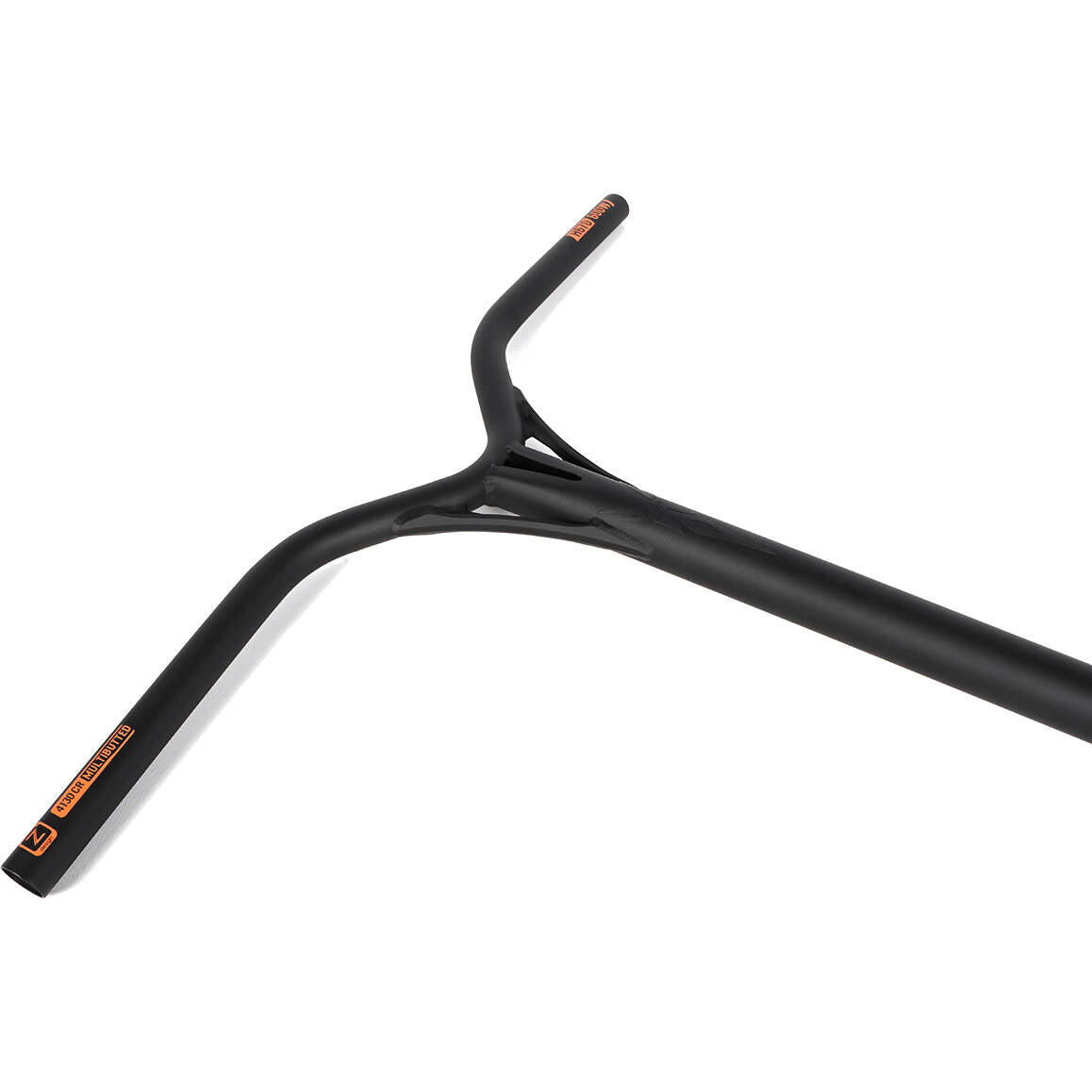 Ethic DTC Almasty V2 HIC Scooter Handle Bars - Black 670mm