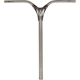 Ethic DTC Almasty V2 HIC Scooter Handle Bars - Raw 670mm