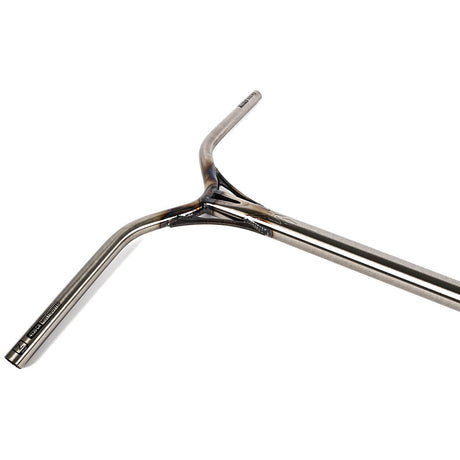 Ethic DTC Almasty V2 HIC Scooter Handle Bars - Raw 670mm