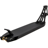 Ethic Iconoclast Evo2 Scooter Deck - Black 580mm x 125mm