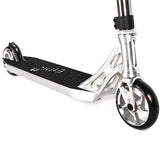 Ethic DTC Vulcain 12 Stunt Scooter - Raw