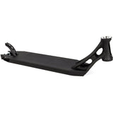 Ethic DTC Vulcain Scooter Deck - Black 530mm
