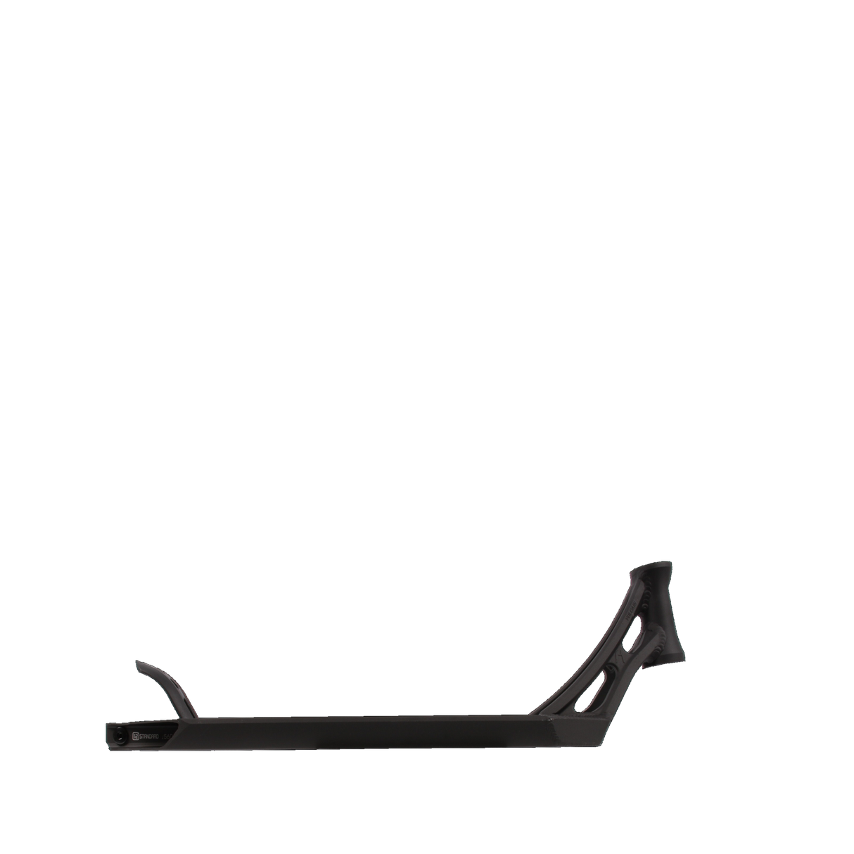 Ethic DTC Vulcain Scooter Deck - Black 530mm