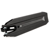 Ethic DTC Vulcain Scooter Deck - Black 560mm