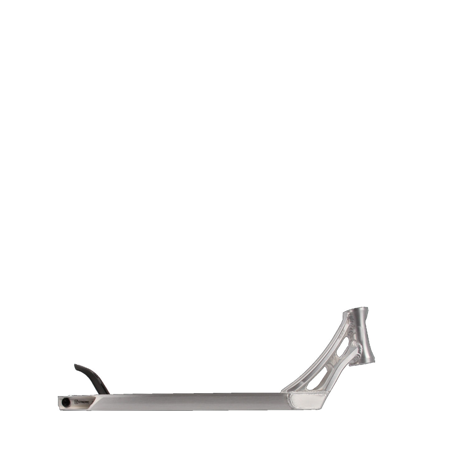 Ethic DTC Vulcain Scooter Deck - Raw 530mm
