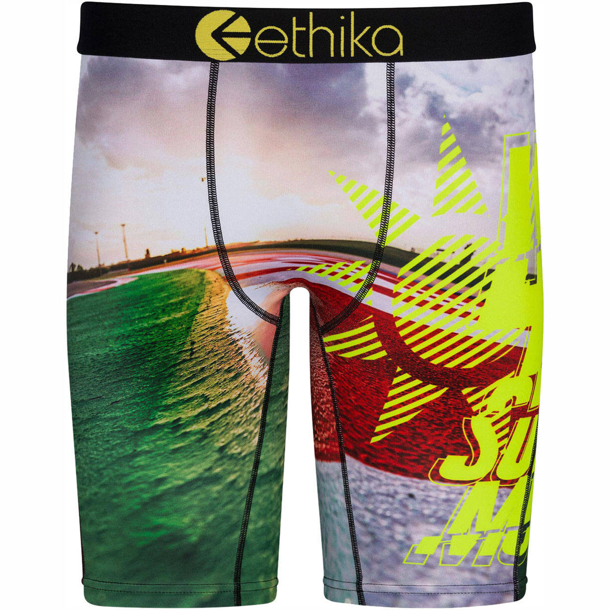 Ethika 0 To 100 Boxers