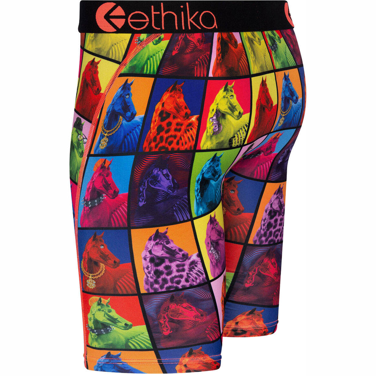 Ethika Block Chain Boxers