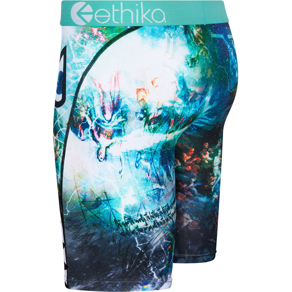 Ethika BMR 24 Hours Boxers