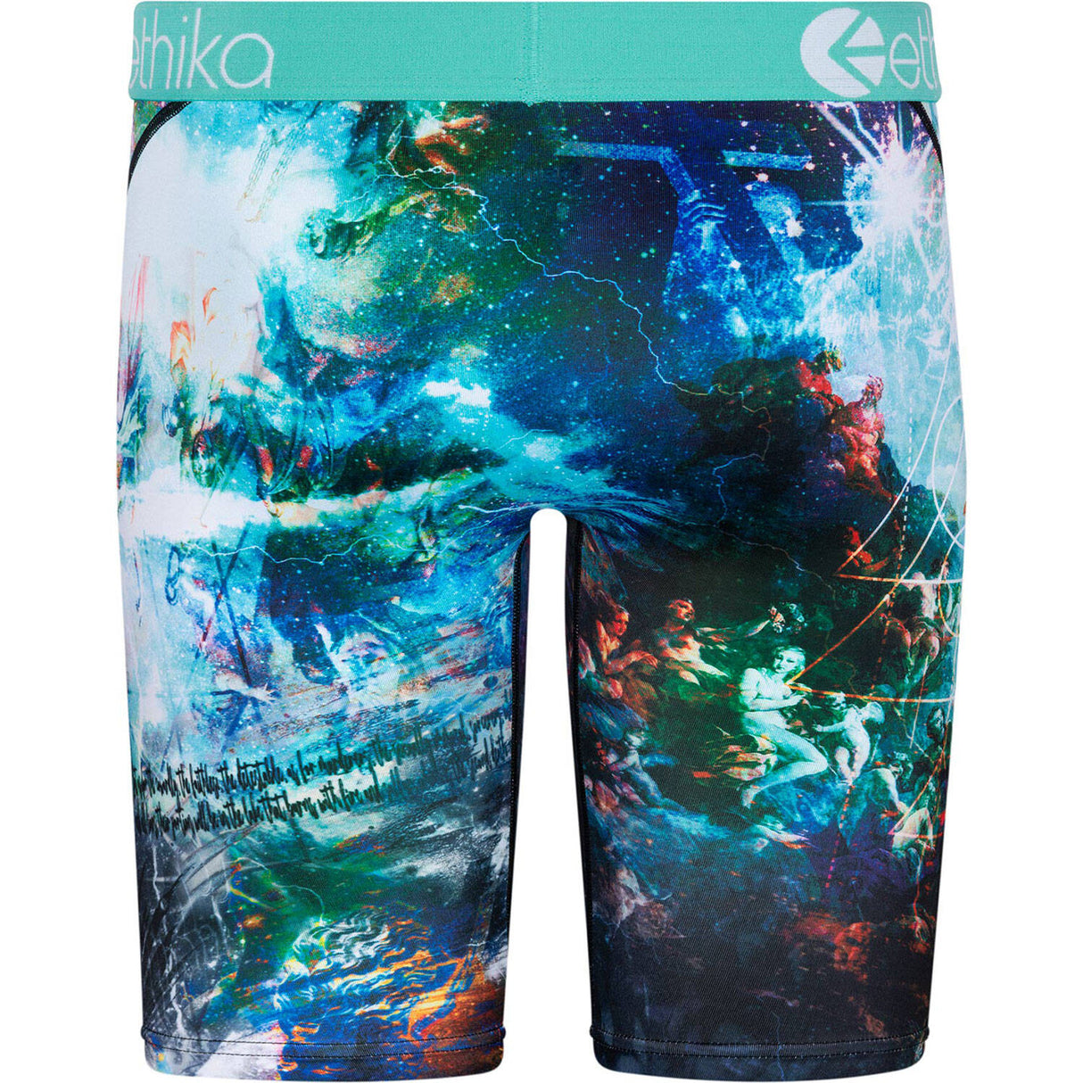 Ethika BMR 24 Hours Boxers