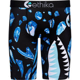 Ethika BMR Diamond Drip Boxers