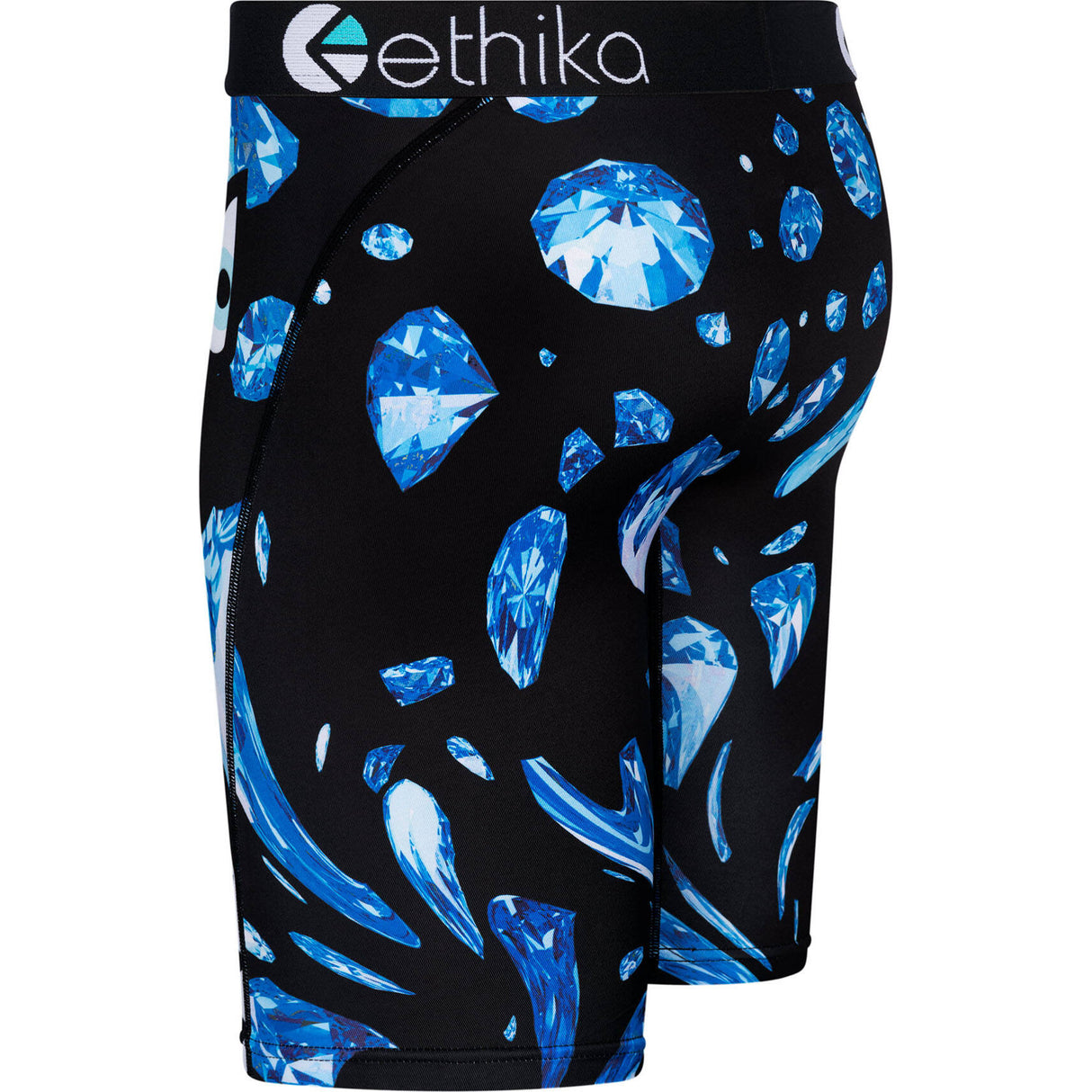Ethika BMR Diamond Drip Boxers