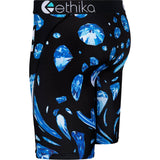 Ethika BMR Diamond Drip Boxers