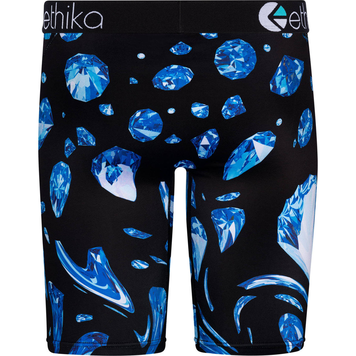 Ethika BMR Diamond Drip Boxers