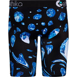 Ethika BMR Diamond Drip Boxers