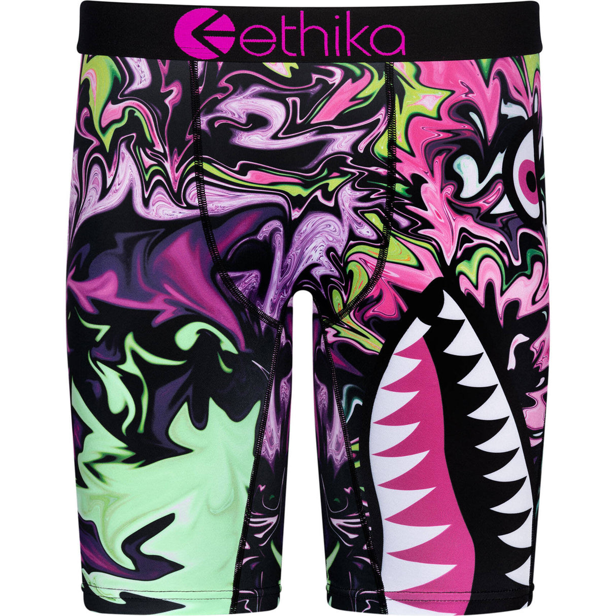 Ethika BMR Planet Dye Boxers