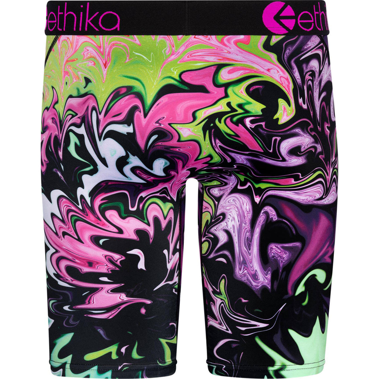 Ethika BMR Planet Dye Boxers