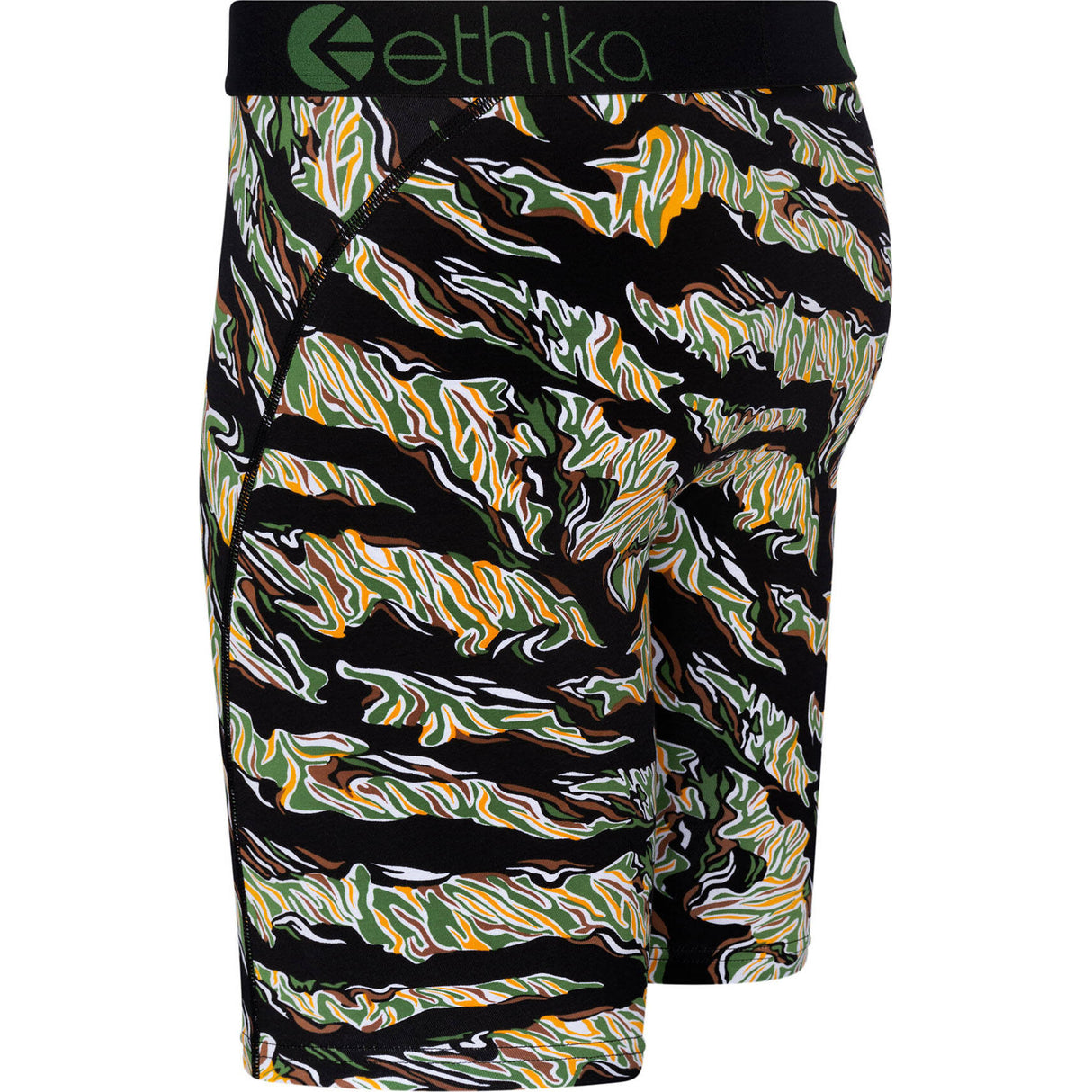 Ethika Dank Tiger Boxers