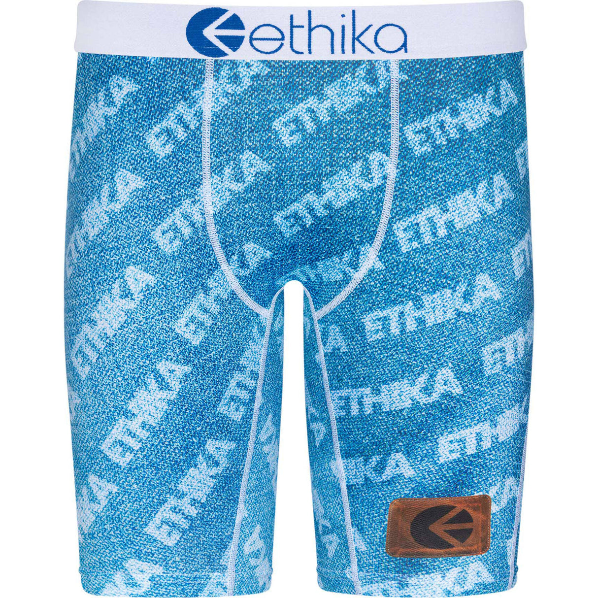 Ethika Denim Boxers
