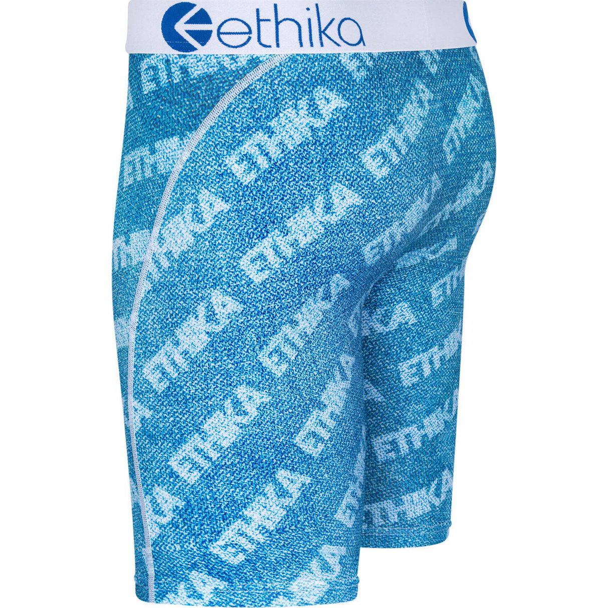 Ethika Denim Boxers
