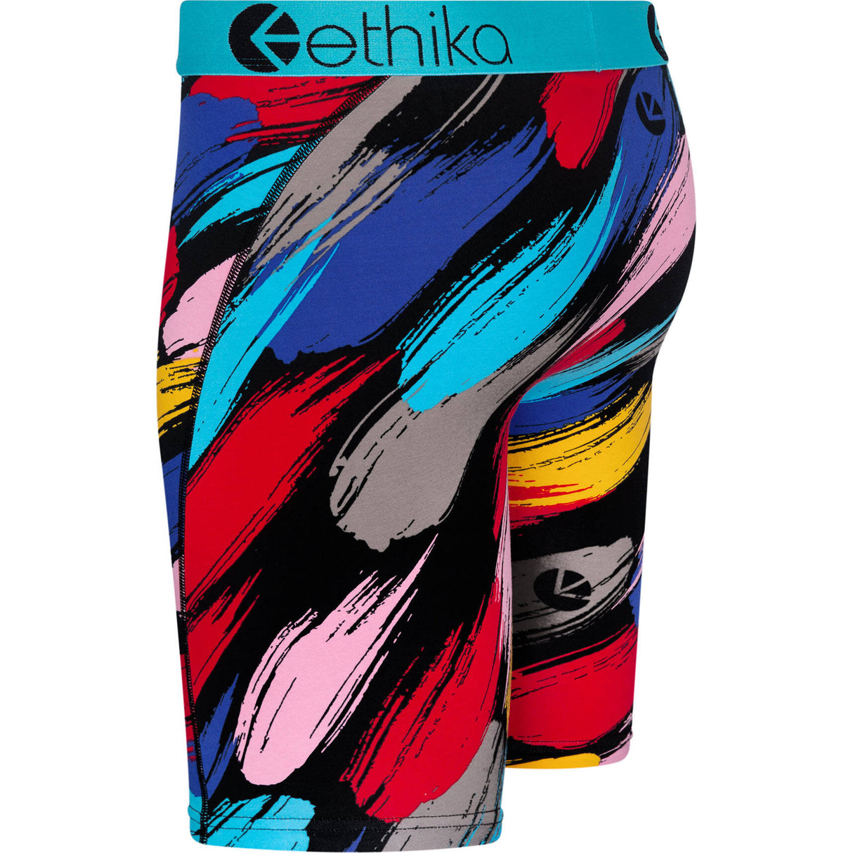 Ethika Diff Strokes Boxers