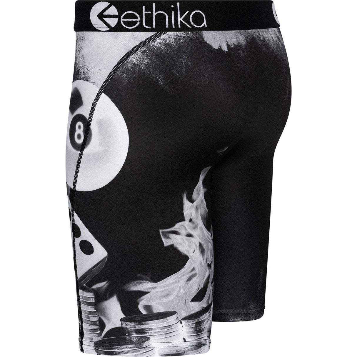 Ethika Hustlaz Prayer Boxers