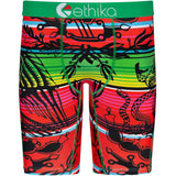 Ethika Soto St  Boxers