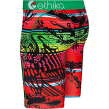 Ethika Soto St  Boxers