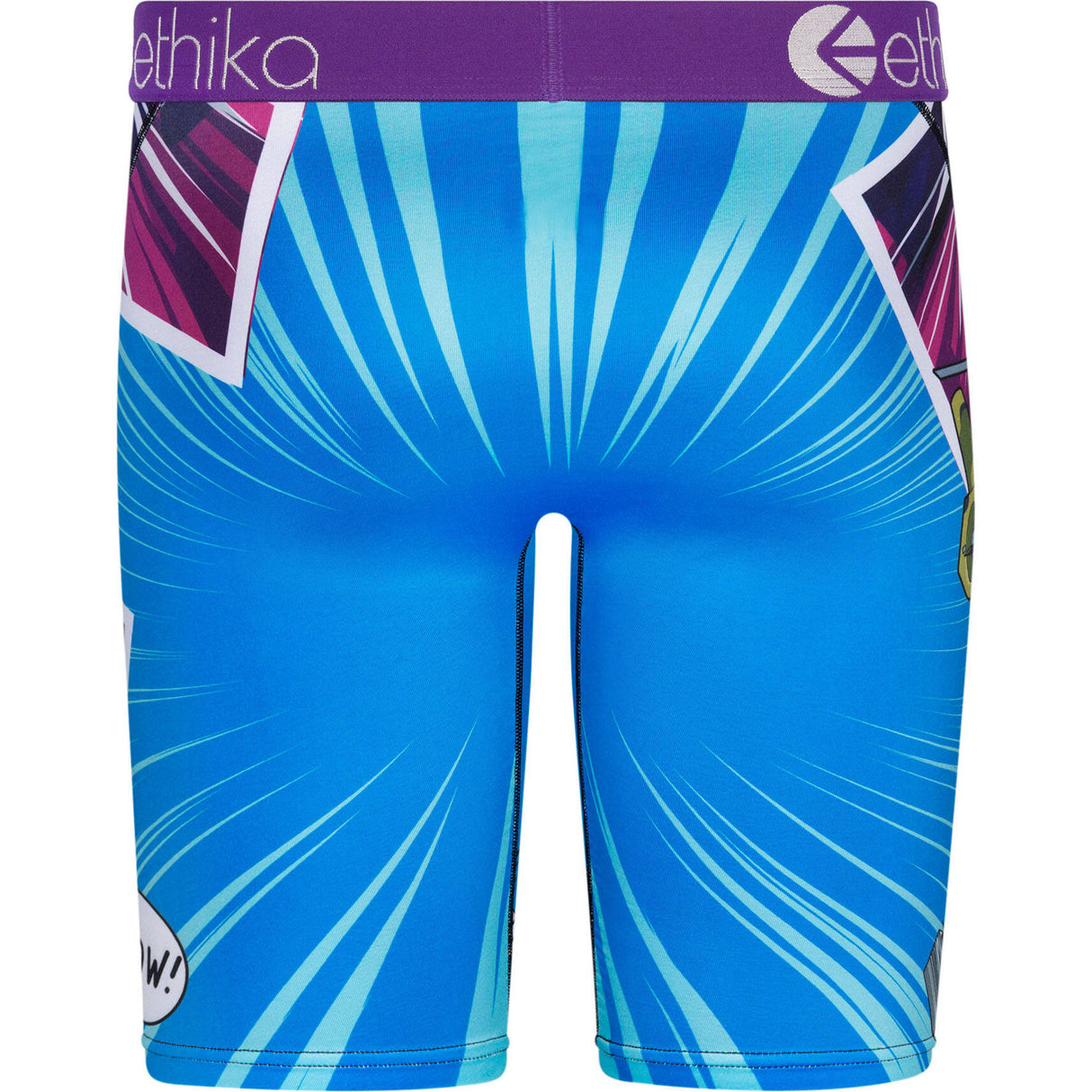 Ethika Up Roar Boxers