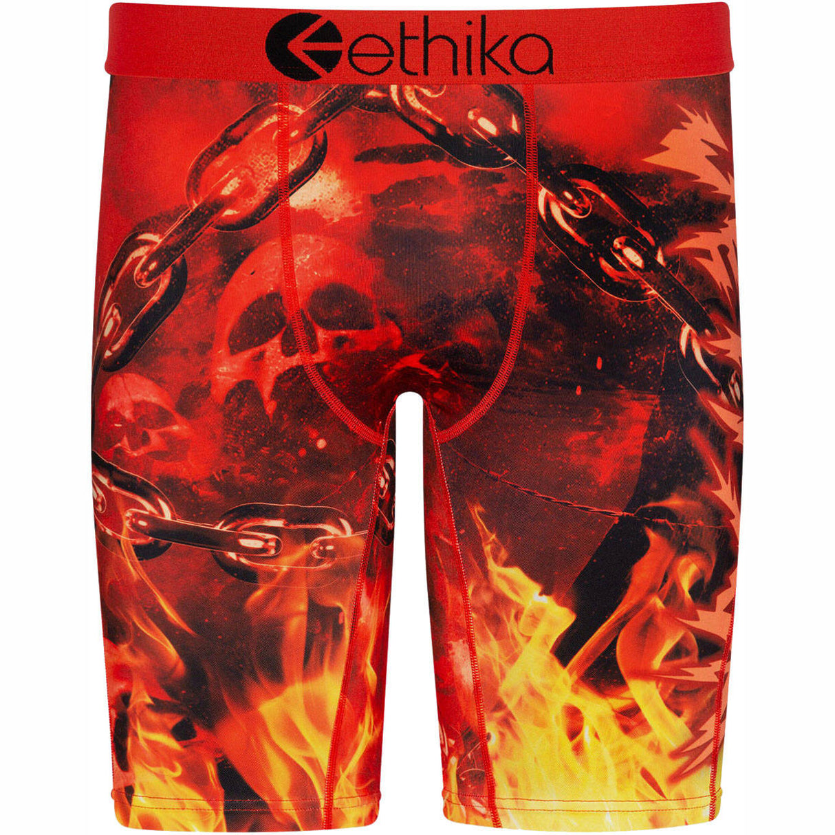 Ethika Vengeance Boxers