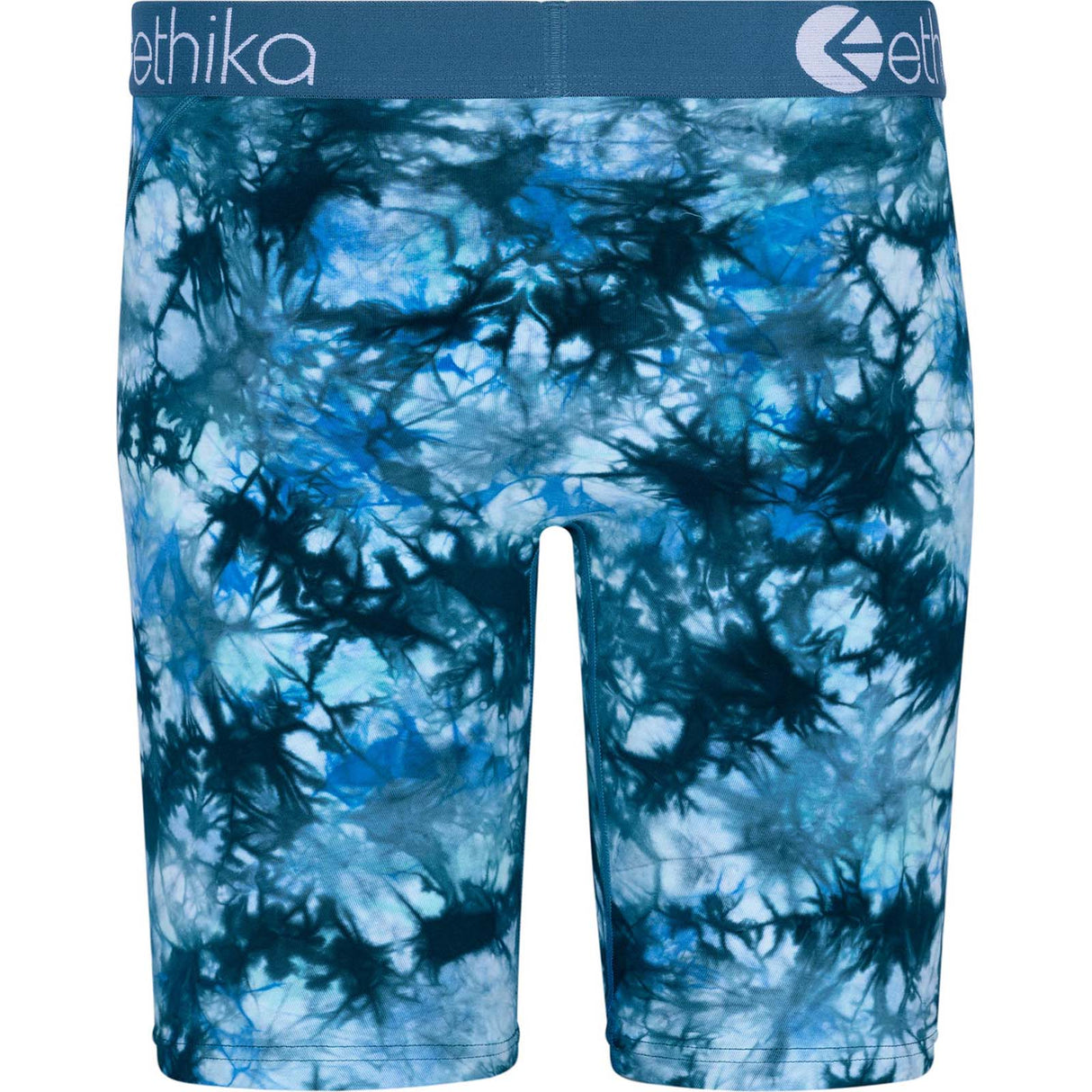 Ethika Acid Sky Boxers - Blue