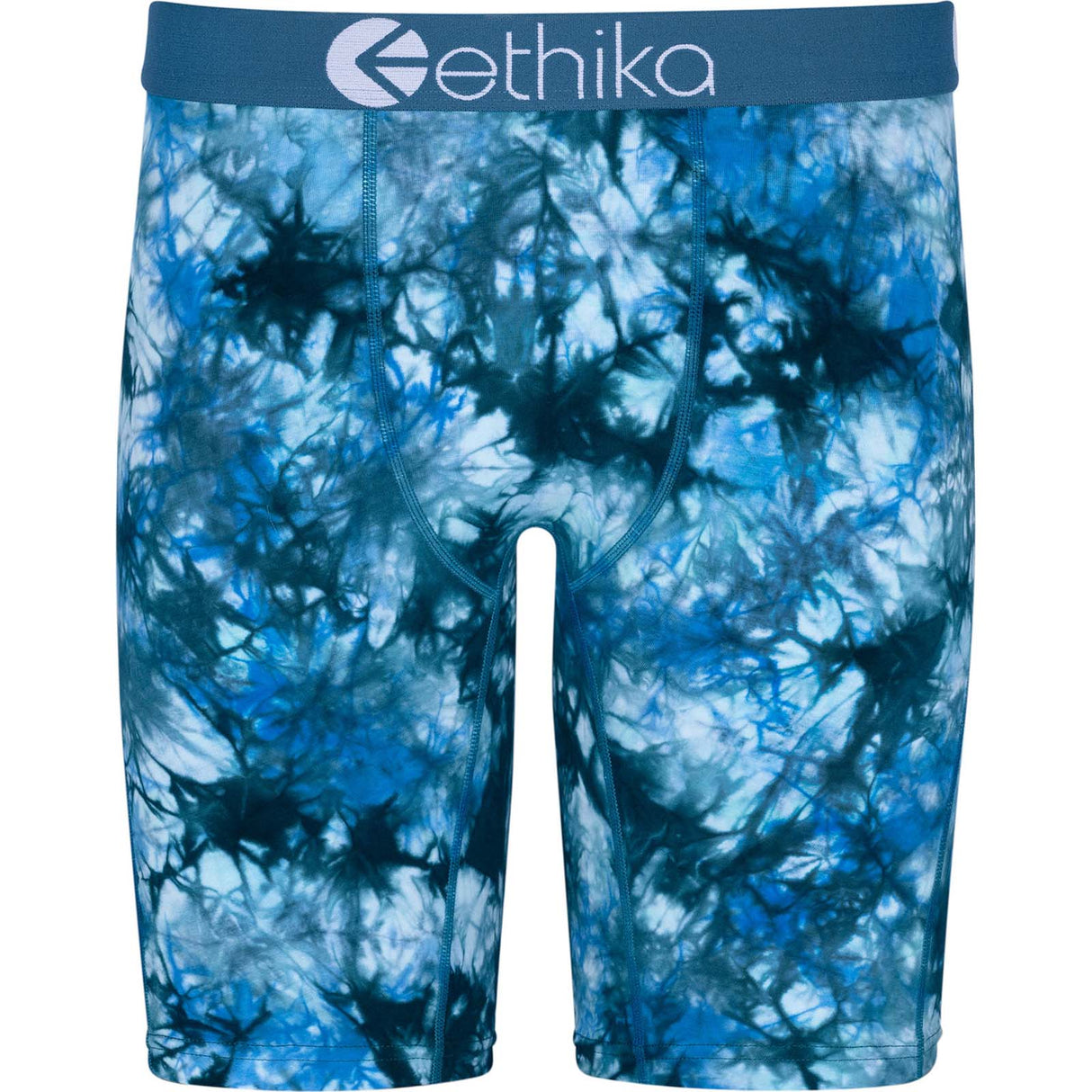 Ethika Acid Sky Boxers - Blue
