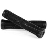 Ethic Slim Scooter Grips - Black