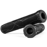 Ethic Slim Scooter Grips - Black