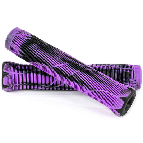 Ethic Slim Scooter Grips - Purple