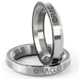 Ethic Oracle Integrated Scooter Headset - Black Chrome