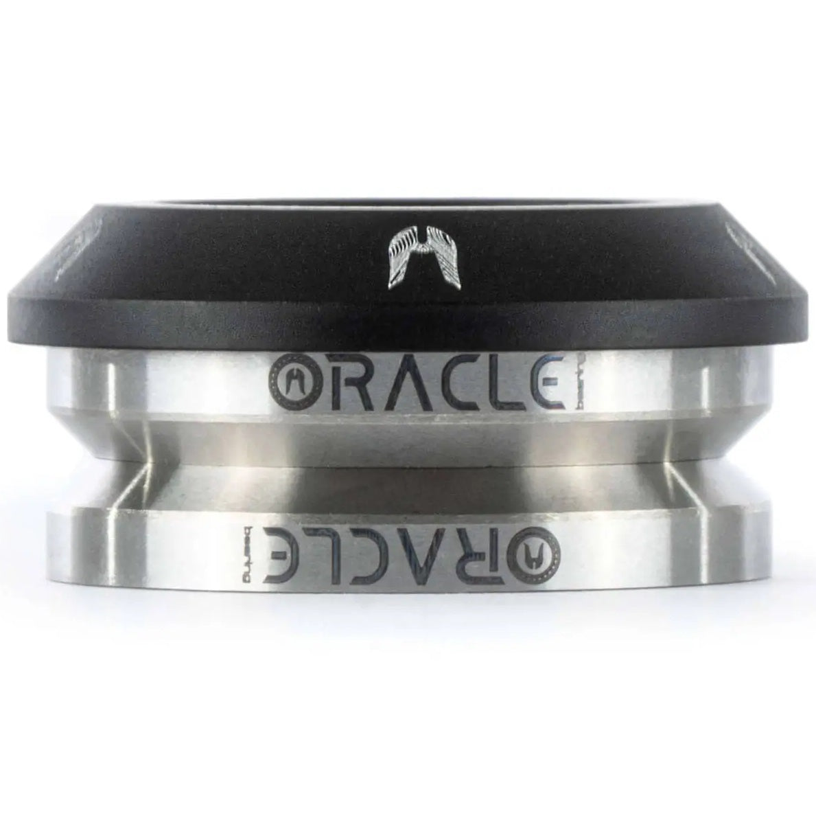 Ethic Oracle Integrated Scooter Headset - Black
