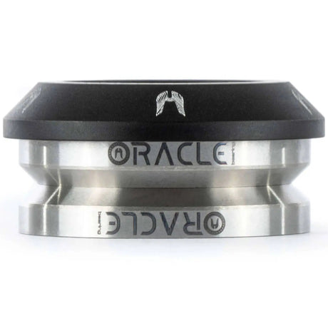 Ethic Oracle Integrated Scooter Headset - Black
