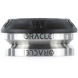 Ethic Osmose Ceramic Silicon Integrated Scooter Headset - Black