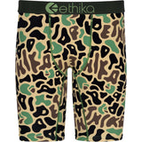 Ethika Apex Woodland Boxers - Camo